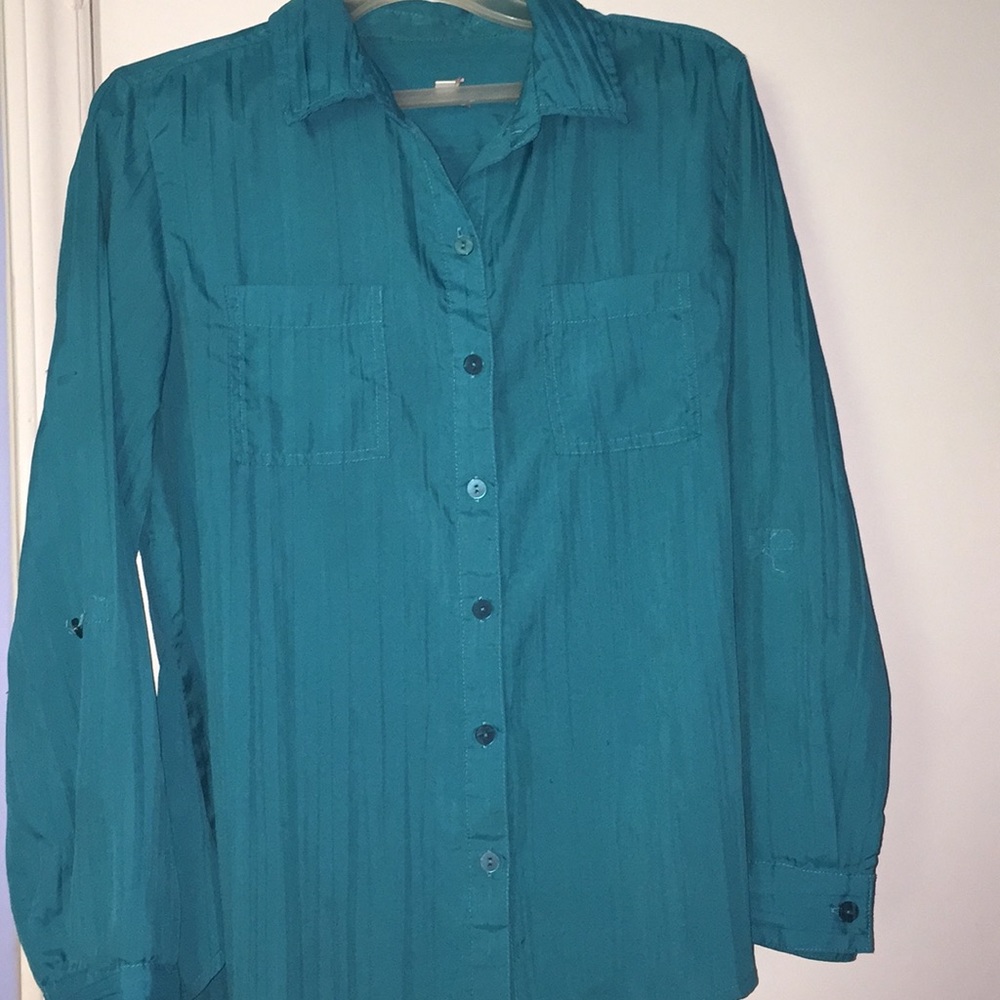 Chico’s Top
